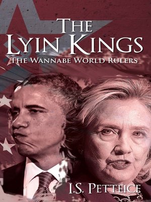 cover image of The Lyin Kings